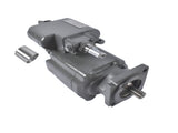Hydraulic Dump Pump Direct Mount C Series 3000 PSI Left Hand Cable Linkage Shift without Air Shift 02160904