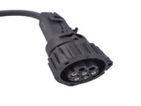 Fan Clutch for Volvo VT VTL D11/D13/D16 23585938 85115604 85111559 21046594 24437931 11676675