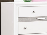 Madrid G02390-D Dresser B078P286064