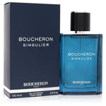 Boucheron Singulier by Boucheron Eau De Parfum Spray 3.3 oz for Men FX-564636