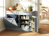 Kitchen Storage CabinetKitchen Cabinet 88850156