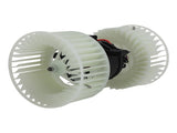 HVAC Heater Blower Motor Fan fit for BMW E39 525i 528i 530i 540i 2000-2003 AB81000S 14475477