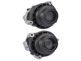 Left & Right Engine Motor Mount Kit for BMW Z4 230i 330i 430i 2.0L 2019-2023 82149939