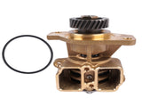 Engine Cooling Pump Replacement for Yanmar 6LP-DT 119773-42650 119773-42651 119773-42652 60717044