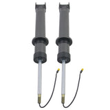 2x Rear Air Suspension Shock Absorber PASM For 2005-2012 Porsche Carrera 911 997 09570171