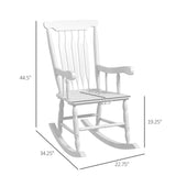 Garden chair / Rocking Chair 50079724