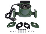 Circulator Pump Max Flow Rate 20 GPM 115V 3250 RPM 007-BF5-J Gaskets Included 57184920
