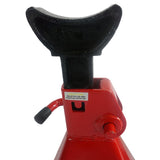 ZUN 6 Tons Jack Stands Red Powder Coating 25842324