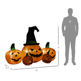 Inflatable Halloween Decoration 33234361