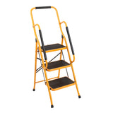 3 Step Ladder Portable Lightweight Step Stool 31611422