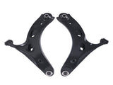 2 Front Lower Control Arm Ball Joint Set fit for Subaru Crosstrek 2018-2024 Forester 19496897