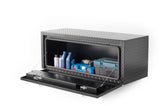48"ALUMINIUM UNDERBODY TRUCK TOOL BOX W2680P304798