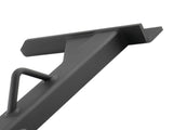 2 Inch Hidden Trailer Hitch fit for Chevrolet Silverado GMC Sierra 1500 1999-2006 64590334