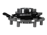 Front Wheel Hub Assembly SP500704 fit for Infiniti QX56 QX80 Armada 2011-2022 75166796