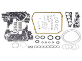 7 Speed DSG Transmission Master Rebuild Kit Replacement for Porsche Macan Audi A4 A5 A6 A7 Q5 86970721