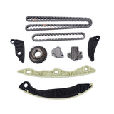 Timing Chain Kit for Dodge Avenger Jeep Compass Patriot Chrysler Sebring 2.0 2.4 4884868AB 4884868AC 69384450