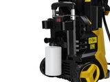 110V,3800PSI 102A 110V,3800PSI,1800W high pressure cleaner yellow 46913843