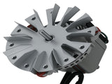 Combustion Blower Pellet Stove Exhaust Fan Draft Motor Fit For Harman Heatilator P68 43087610