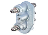 Complete Hydraulic Unit Part Fit for Bobcat S590 Skid Steers 5BD4FH Type Cast Iron 7246784 7141939 31906410