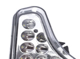 6672276 Front Rear LED Light Kit for Bobcat 864 873 883 963 A220 A300 A770 7251341 7251340 39962209