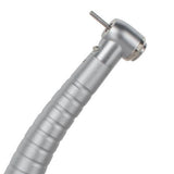 Dental High Speed Fiber LED Handpiece Standard Push Button 4 holes 3 Way Spray 92224332