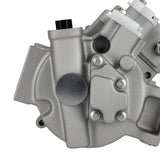 6 Groove AC Compressor 120mm Clutch Fit For Toyota Matrix 1.8L 2011-2014 447280-9060 45719125