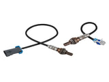 2PCS Oxygen O2 Sensor fit for Hummer H3 L5-3.5L 2006 234-4331 234-4347 12596740 96615238