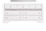 Madrid G02390-D Dresser B078P286064