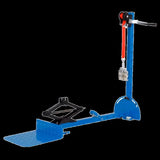 sheet metal dent repair tool body shaping and correction instrument car data recovery puller tension 41999400