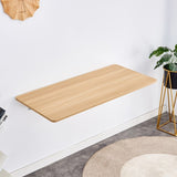 Laundry Room Folding Table Wall Mounted Folding Table for Small Spaces,Fold Down W3226P278935