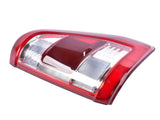 LED Tail Light with Blind Spot Fit for 2021-2023 Ford F150 Left Driver Side 32704858