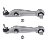 2Pcs Front Lower Control Arms w/ Ball Joints 1044341-00-D Fit for Tesla Model 3 Sedan BATTERY EV 29285714