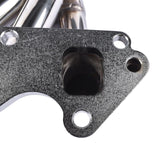 Stainless Steel Exhaust Header for Samurai Sidekick Geo Tracker 8-Valve 1986-96 74279758