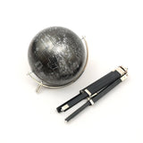 Tabletop Decorative Globe on Aluminium Tripod Stand-32" B346P325478