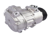AC Compressor w/Clutch Replacement for 2008-2010 Toyota Highlander 3.5L V6 Gas 88320-48150 49879653