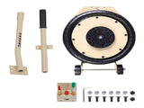 Air Jack, 5 Ton/11000 lbs Triple Bag Jack, Bag Jack Lift Up to 15.75 Inch, 3-5S Fast Lifting 31918313