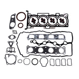 Engine Head Gasket Set Fit for 2011-2016 Kia Hyundai Optima Sonata LX EX 2.4L L4 ELECTRIC/GAS DOHC 98122925