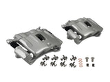 Front Driver Passenger Brake Calipers fit for Jeep Grand Cherokee WJ 4.7L 1999-2004 29853283
