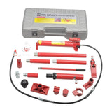 Fit Ford Jack Maximum load of 10 tons, 2 m of oil tubing MT034007 91090512