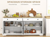 Kitchen Storage CabinetKitchen Cabinet 43250078