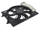 Single Radiator Fan Assembly 25386K2000 Fits for Hyundai Venue 2020-23 1.6L GAS DOHC 75872133