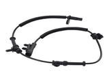 2Pcs Rear Left Right ABS Speed Sensor fit for DODGE DURANGO/JEEP 2011-2018 5154230AD 49136832