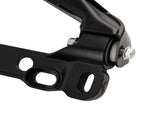 Front Lower Control Arms w/Ball Joints fit for Chevy Trailblazer GMC Envoy Saab 9-7x 18946883