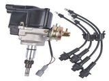 Distributor for Toyota Forklift 4Y Engine 5 6 7 Series 19030-78154-71 19030UB010 19030-78151-71 25865201