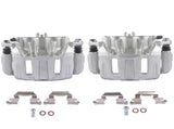 2x Brake Calipers w/ Bracket Front Left & Right for Acura RDX Honda CR-V Odyssey 19-B2958 19-B2959 92554077