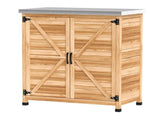 Storage Cabinets/Lockers/rolling wardrobe 01367474