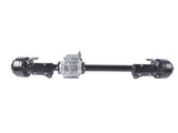 Rear Axle Housing Assembly Replacement for 1994-2022 E-Z-GO TXT Golf Carts 12.441 73500-G01 28485765