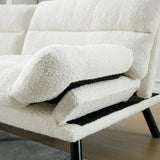 UNITED WE WIN Furniture,Bedroom furniture,Living room furniture,sofa with thick cushion,Sofa W1568P235150