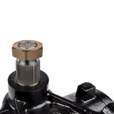Power Steering Gear Box Fits for GMC Chevrolet Silverado Sierra 2500/3500 HD 2011-2020 10077985