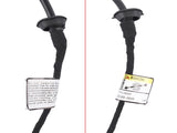 2Pcs Rear Left and Right Tailgate Lift Motor Fit for Hyundai Palisade Sport Utility 3.8L V6 45673417